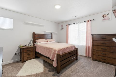 Tiny photo for 3812 S GALATIA RD, Magna, UT 84044 (MLS # 2141339)