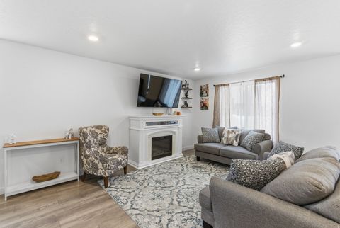 Tiny photo for 3812 S GALATIA RD, Magna, UT 84044 (MLS # 2141339)