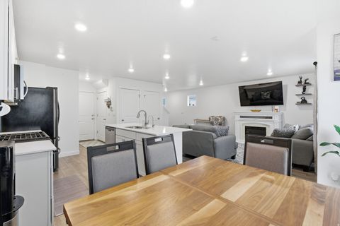 Tiny photo for 3812 S GALATIA RD, Magna, UT 84044 (MLS # 2141339)