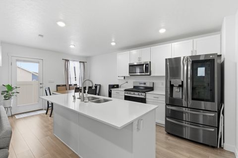 Tiny photo for 3812 S GALATIA RD, Magna, UT 84044 (MLS # 2141339)