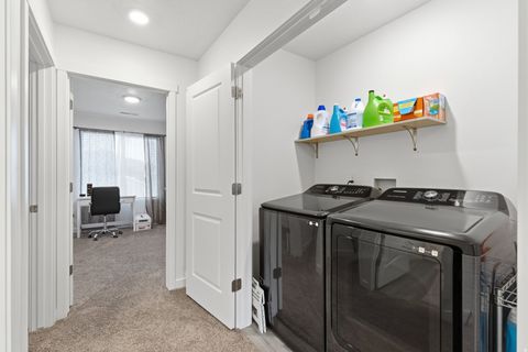 Tiny photo for 3812 S GALATIA RD, Magna, UT 84044 (MLS # 2141339)