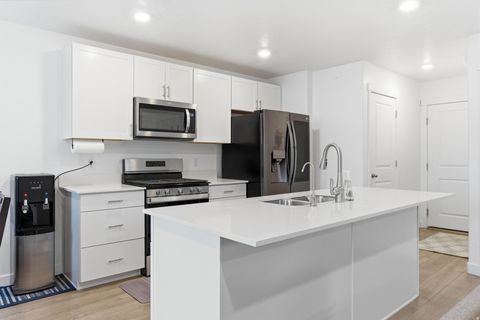 Tiny photo for 3812 S GALATIA RD, Magna, UT 84044 (MLS # 2141339)