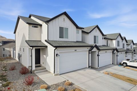 Tiny photo for 3812 S GALATIA RD, Magna, UT 84044 (MLS # 2141339)