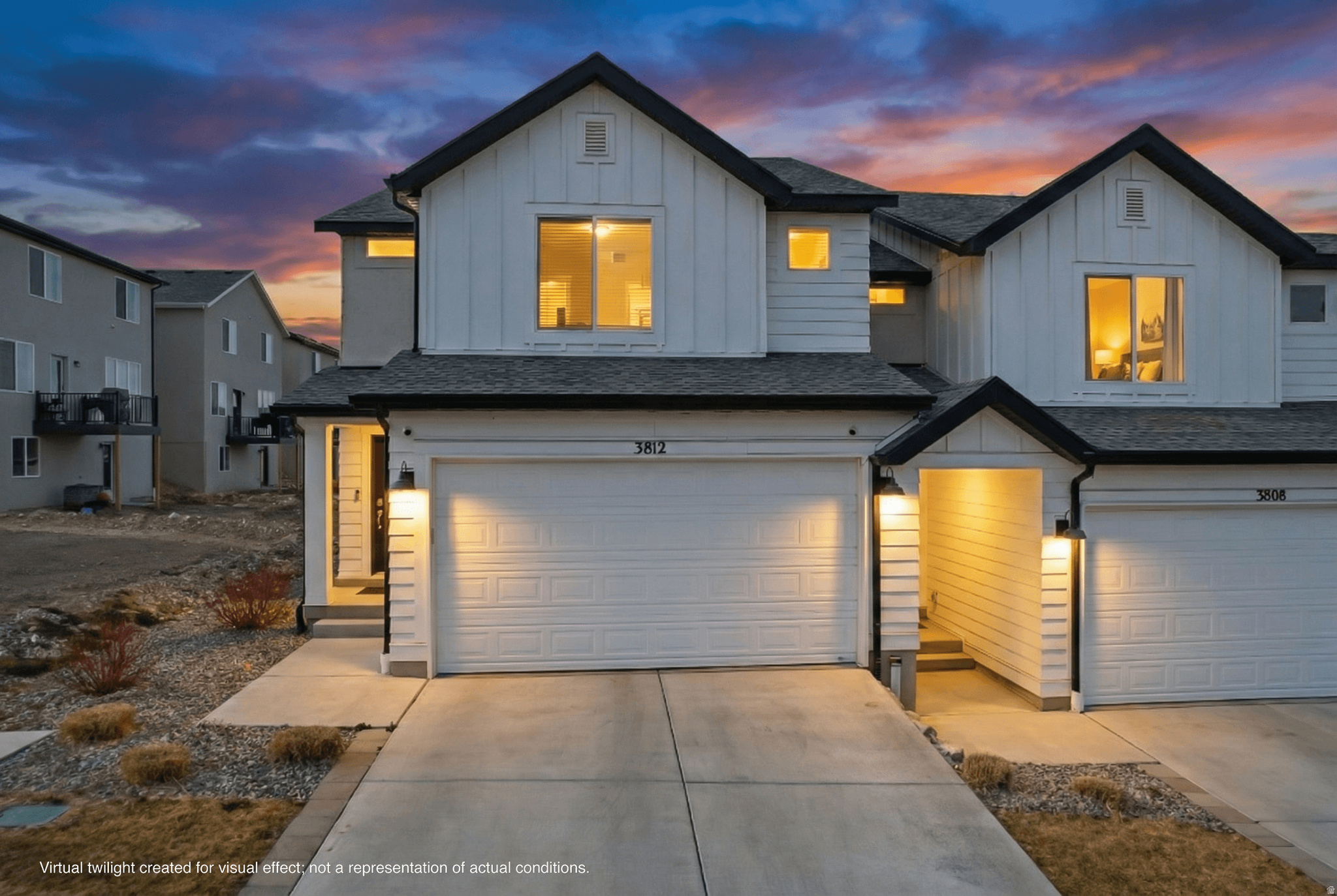 GATEWAY TO LITTLE VALLEY - Residential