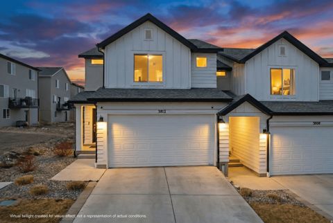 Photo of 3812 S GALATIA RD, Magna, UT 84044 (MLS # 2141339)