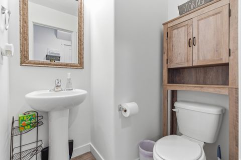 Tiny photo for 3812 S GALATIA RD, Magna, UT 84044 (MLS # 2141339)