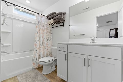 Tiny photo for 3812 S GALATIA RD, Magna, UT 84044 (MLS # 2141339)