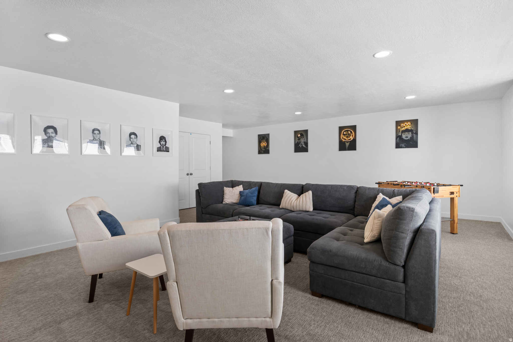 PARADISE PARKWAY - Residential