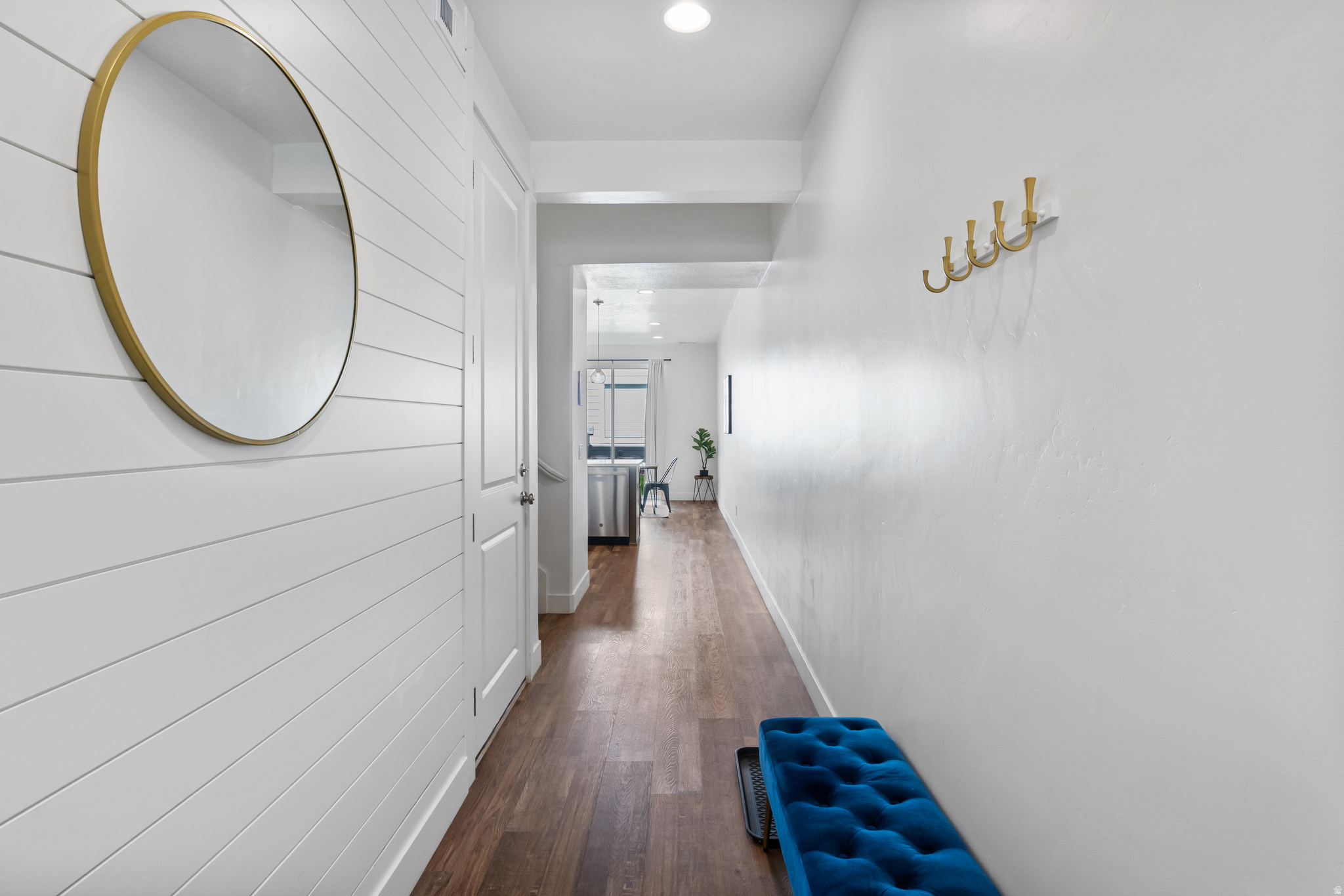 PARADISE PARKWAY - Residential