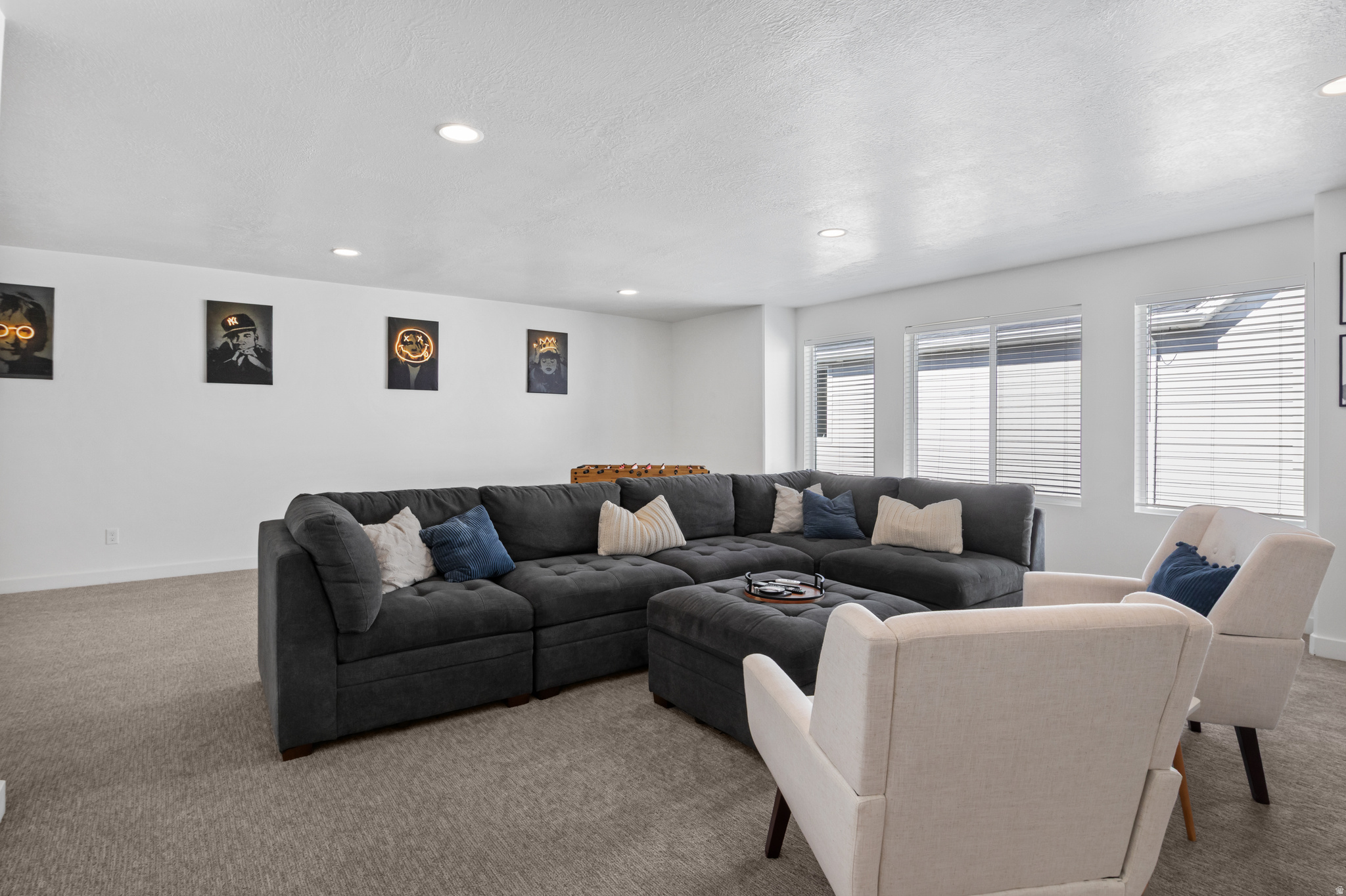 PARADISE PARKWAY - Residential