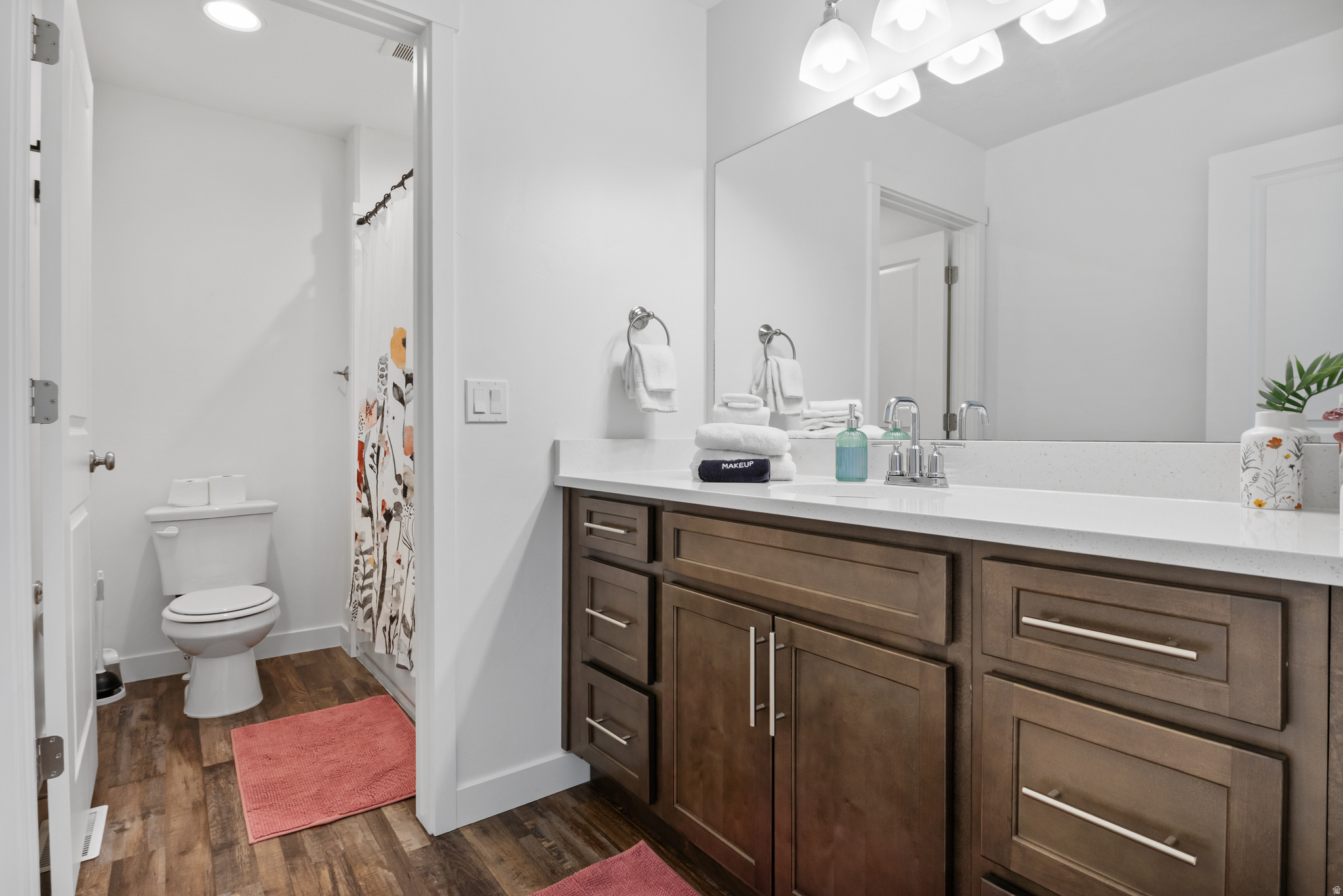 PARADISE PARKWAY - Residential