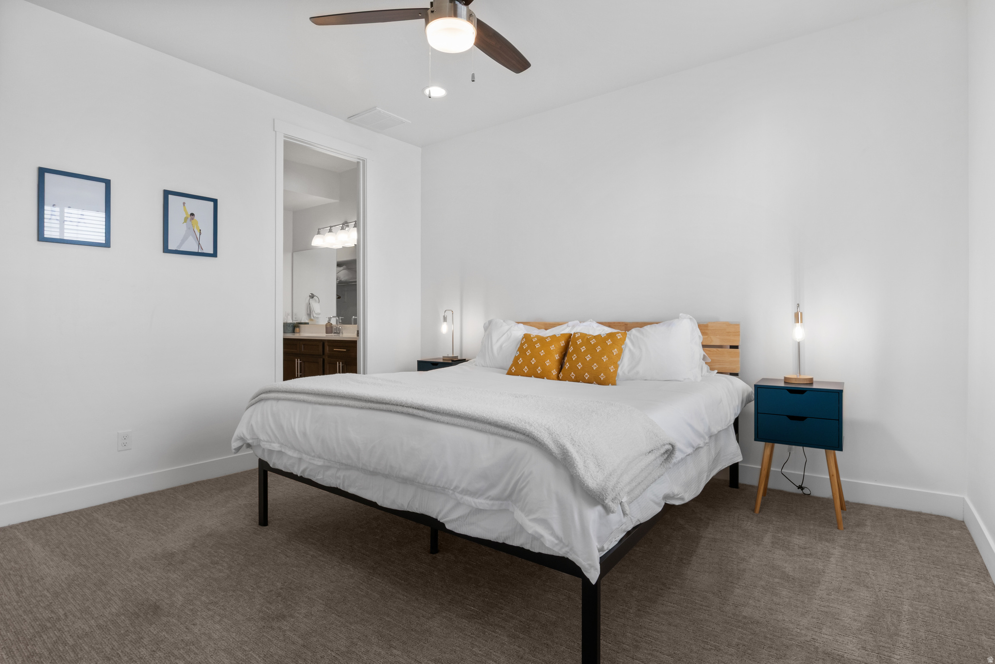 PARADISE PARKWAY - Residential