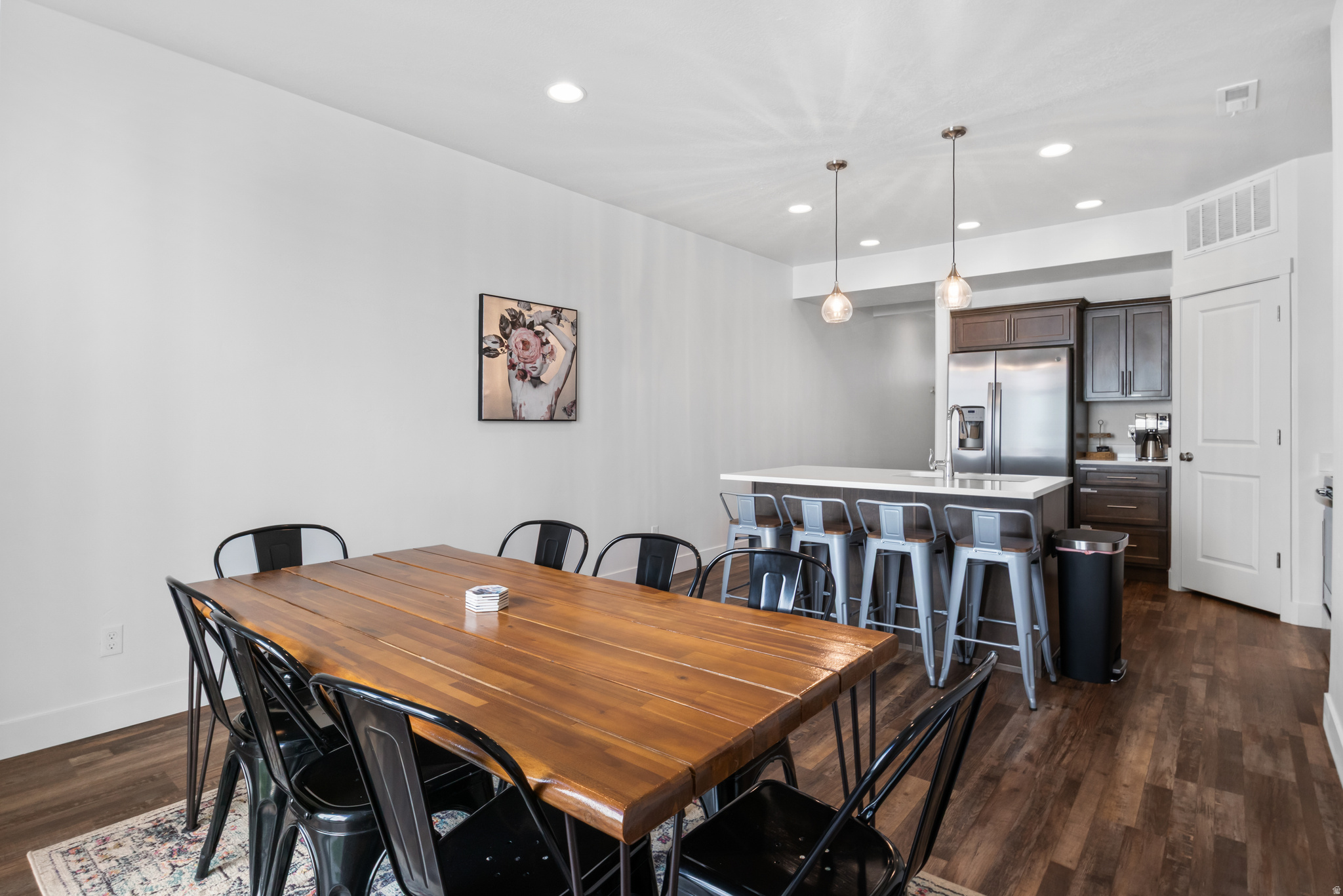 PARADISE PARKWAY - Residential