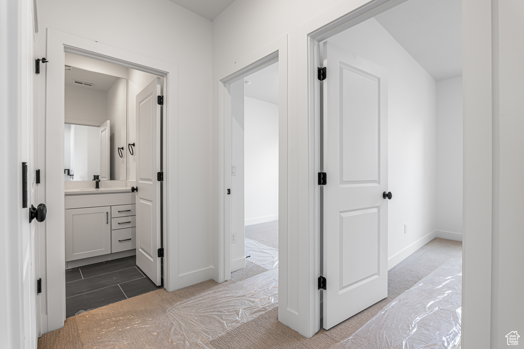 DOWNTOWN DAYBREAK - Residential