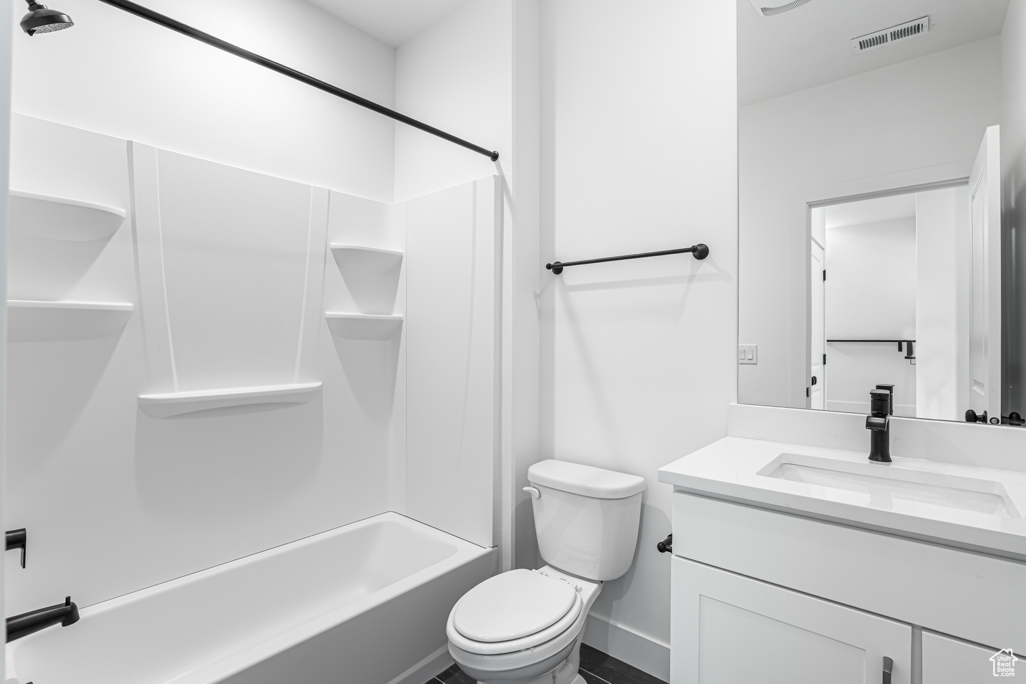 DOWNTOWN DAYBREAK - Residential