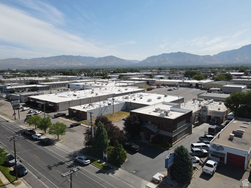 For Lease: Former Craftsman Kitchens Facility  Address: 3591 South 300 West, South Salt Lake, UT 84115 $13.00/PSF Yearly Full Service.   Office/Showroom: 2,200 SF  One (1) Restroom  High End Finishes  Accent Lighting Throughout  Three (3) Private Offices  One (1) Break Room  Private Entrance  Security System  Year Built: 1967/2001  Zoning: Transit Oriented Development (TOD)  Conveniently Located off I-15 On The 3300 South exit With Easy Access on 300 West   Contact us today for further details or to schedule a tour!