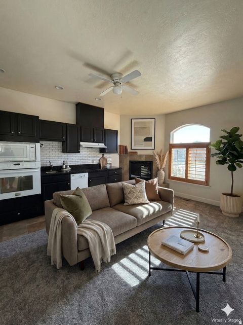 Tiny photo for 469 E VINE ST S, Murray, UT 84107 (MLS # 2156439)