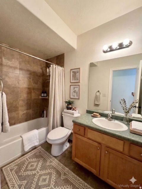 Tiny photo for 469 E VINE ST S, Murray, UT 84107 (MLS # 2156439)