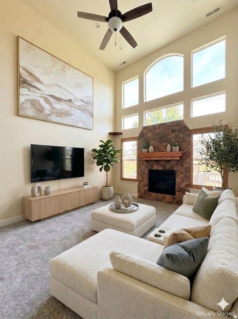 Tiny photo for 469 E VINE ST S, Murray, UT 84107 (MLS # 2156439)
