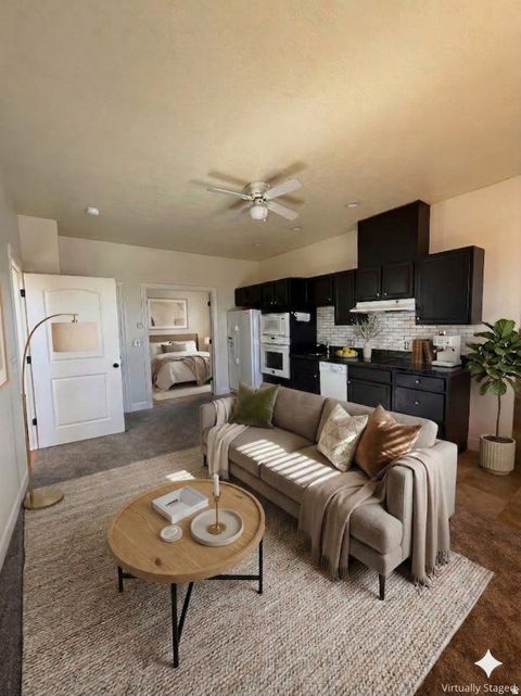 Tiny photo for 469 E VINE ST S, Murray, UT 84107 (MLS # 2156439)