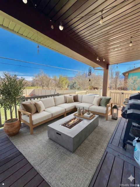 Tiny photo for 469 E VINE ST S, Murray, UT 84107 (MLS # 2156439)