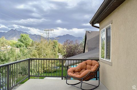 Tiny photo for 469 E VINE ST S, Murray, UT 84107 (MLS # 2156439)