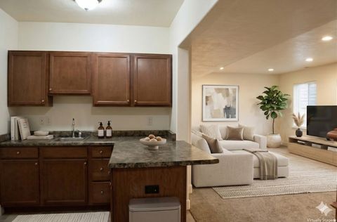 Tiny photo for 469 E VINE ST S, Murray, UT 84107 (MLS # 2156439)