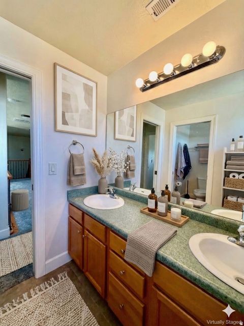 Tiny photo for 469 E VINE ST S, Murray, UT 84107 (MLS # 2156439)