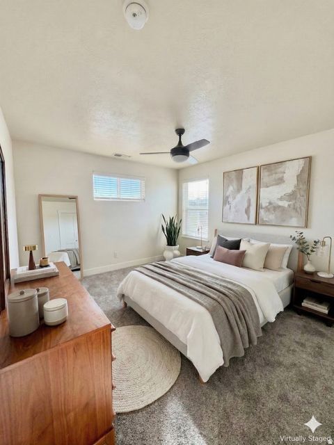 Tiny photo for 469 E VINE ST S, Murray, UT 84107 (MLS # 2156439)