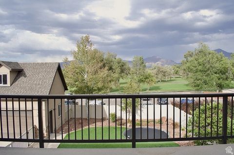 Tiny photo for 469 E VINE ST S, Murray, UT 84107 (MLS # 2156439)