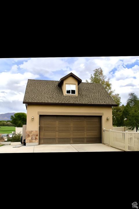 Tiny photo for 469 E VINE ST S, Murray, UT 84107 (MLS # 2156439)