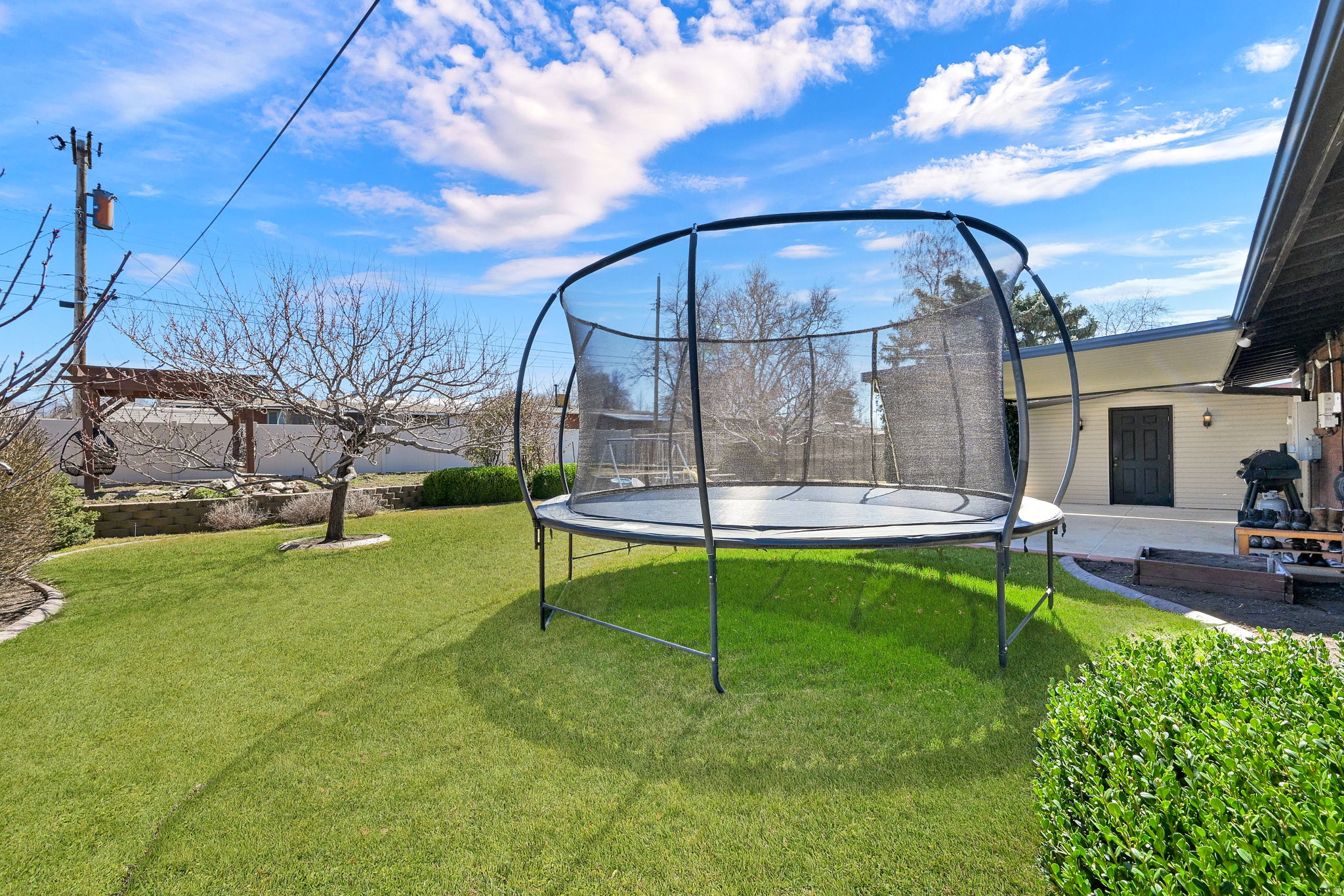 TERRY DALE - Residential