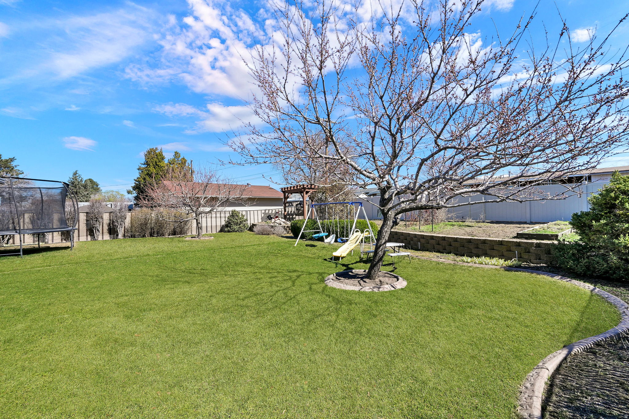 TERRY DALE - Residential