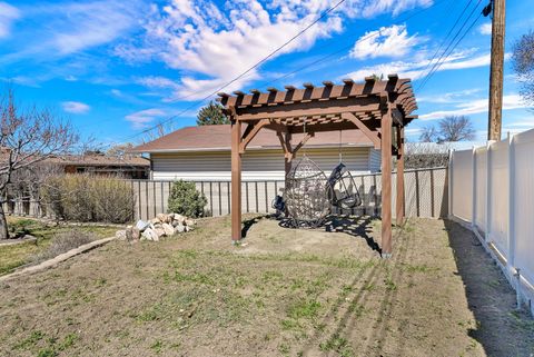 Tiny photo for 2088 N 450 W, Sunset, UT 84015 (MLS # 2144396)