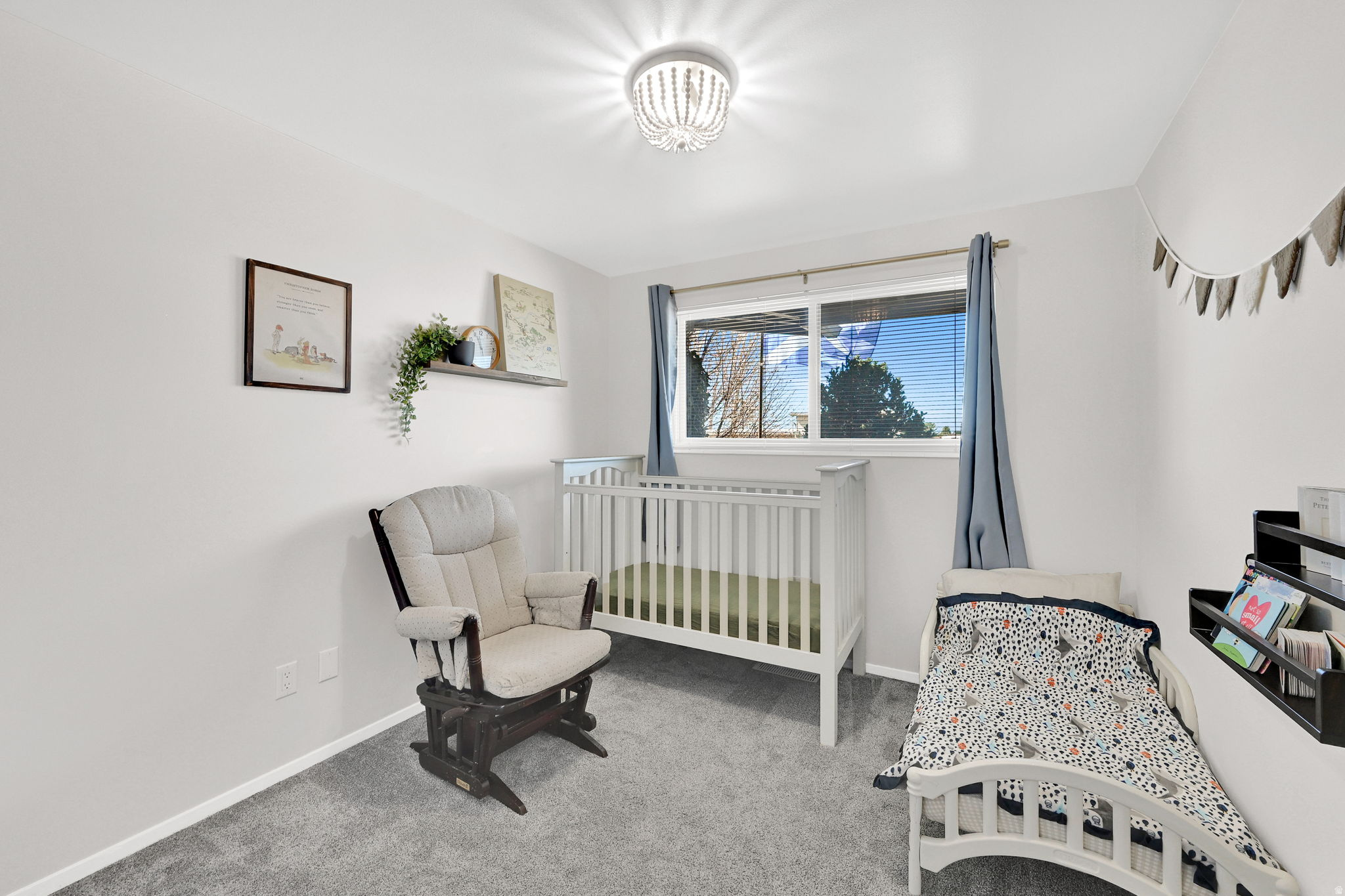 TERRY DALE - Residential