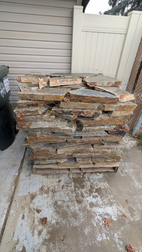 Tiny photo for 2088 N 450 W, Sunset, UT 84015 (MLS # 2144396)