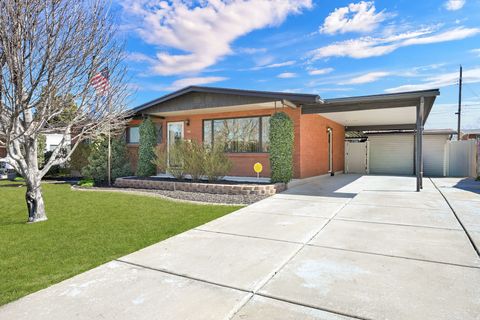 Tiny photo for 2088 N 450 W, Sunset, UT 84015 (MLS # 2144396)
