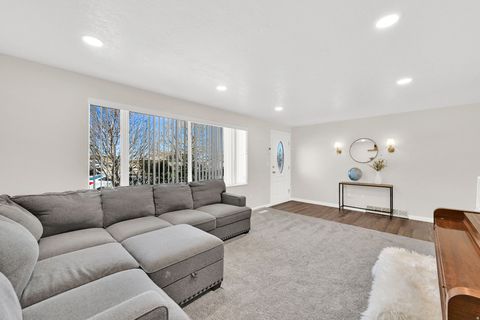 Tiny photo for 2088 N 450 W, Sunset, UT 84015 (MLS # 2144396)