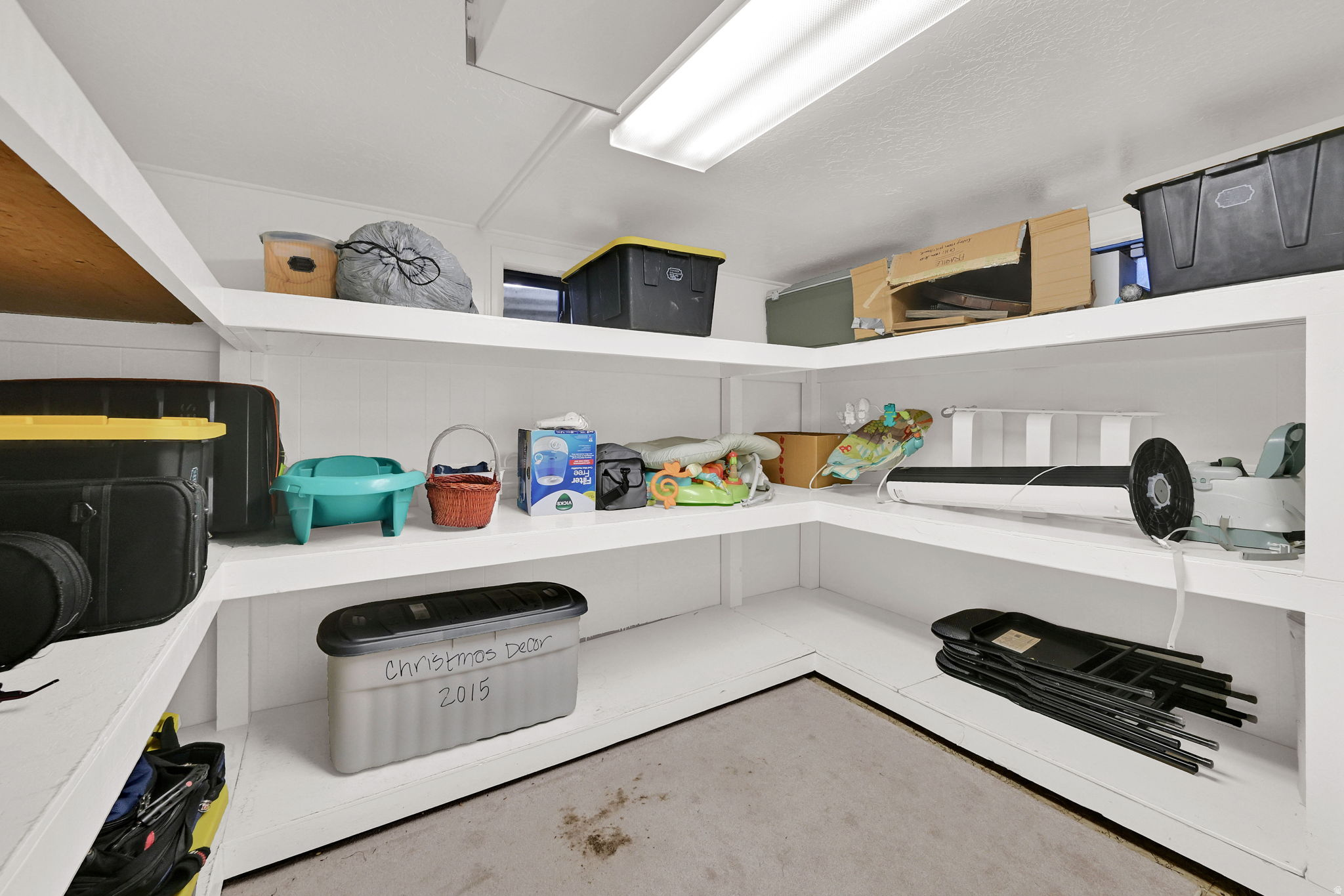 TERRY DALE - Residential