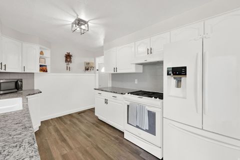 Tiny photo for 2088 N 450 W, Sunset, UT 84015 (MLS # 2144396)