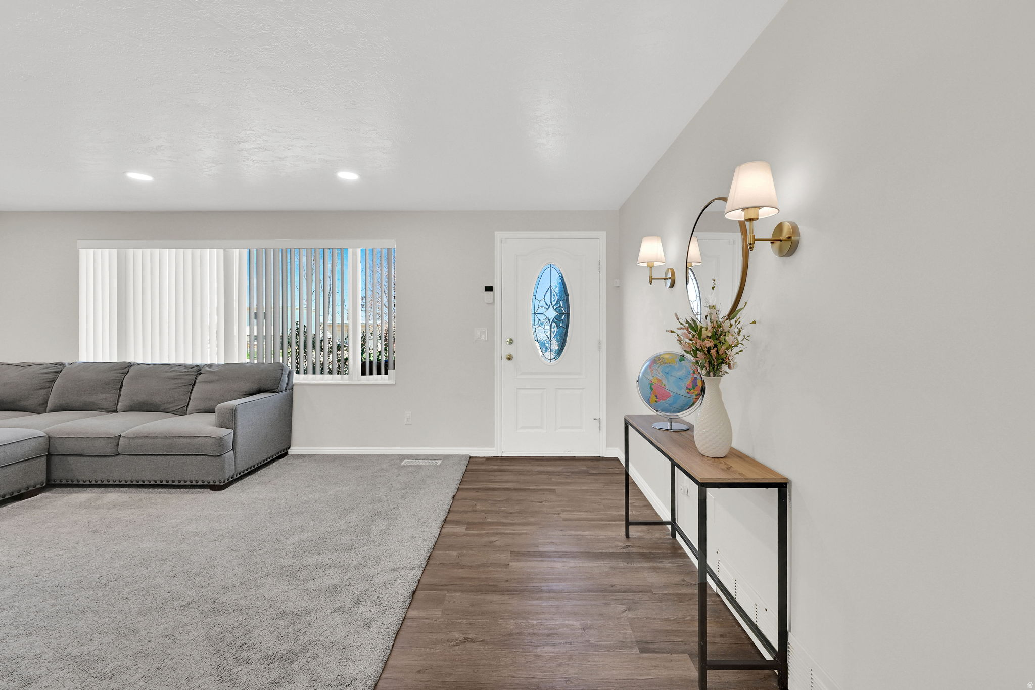 TERRY DALE - Residential