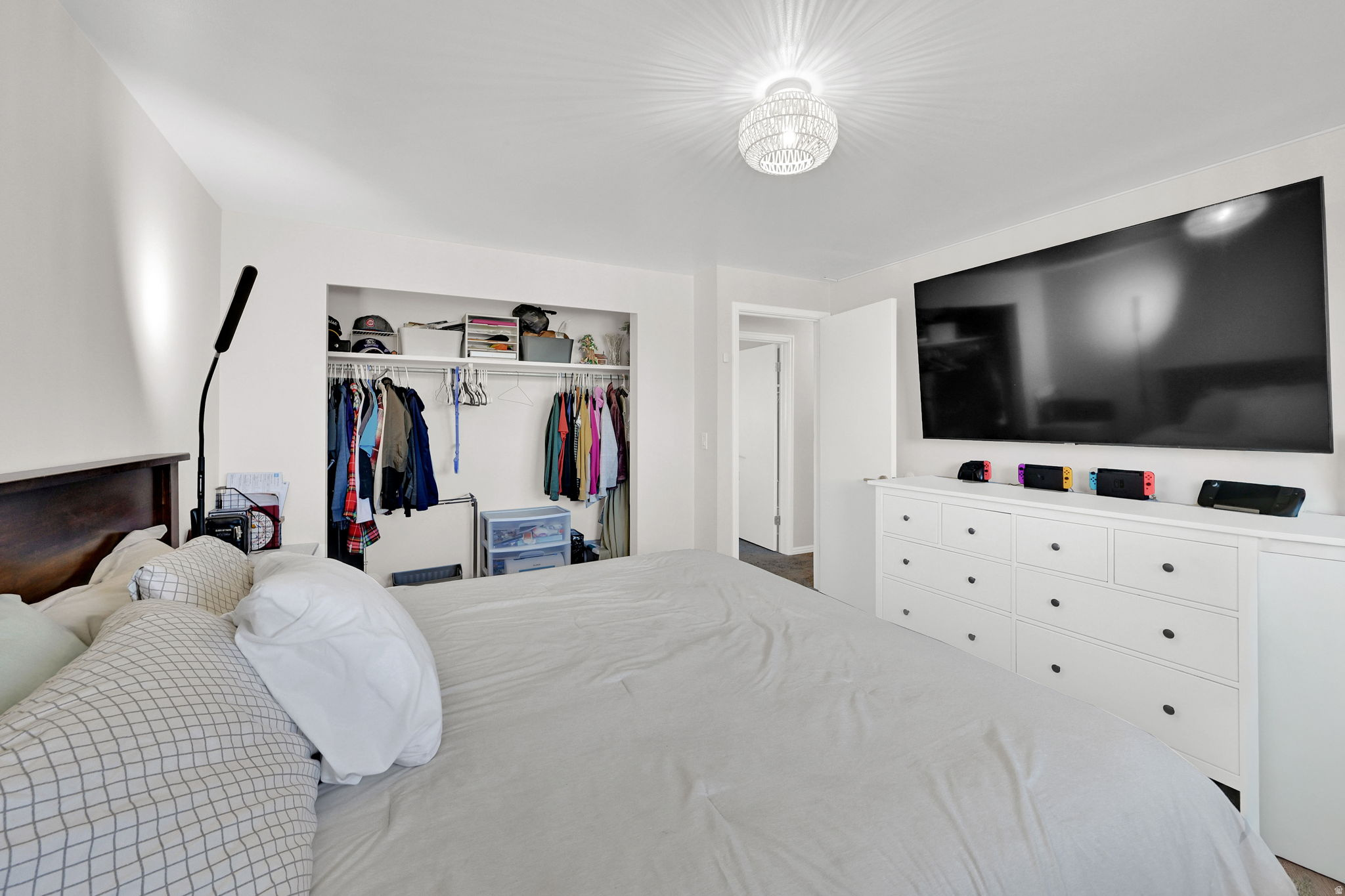 TERRY DALE - Residential