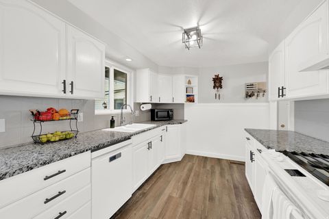 Tiny photo for 2088 N 450 W, Sunset, UT 84015 (MLS # 2144396)