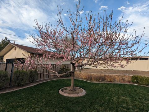 Tiny photo for 2088 N 450 W, Sunset, UT 84015 (MLS # 2144396)