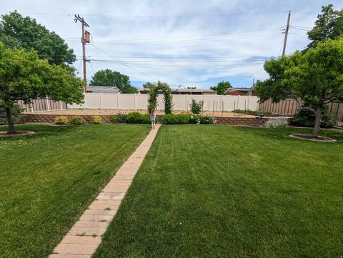 Tiny photo for 2088 N 450 W, Sunset, UT 84015 (MLS # 2144396)