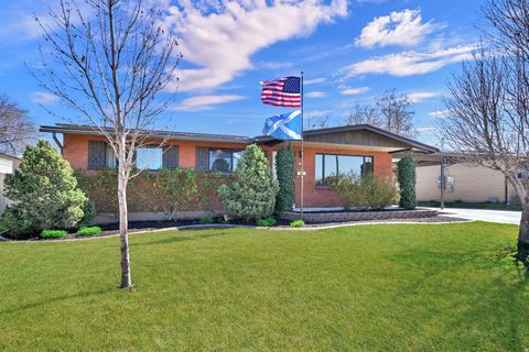 Tiny photo for 2088 N 450 W, Sunset, UT 84015 (MLS # 2144396)