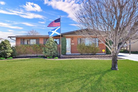 Tiny photo for 2088 N 450 W, Sunset, UT 84015 (MLS # 2144396)