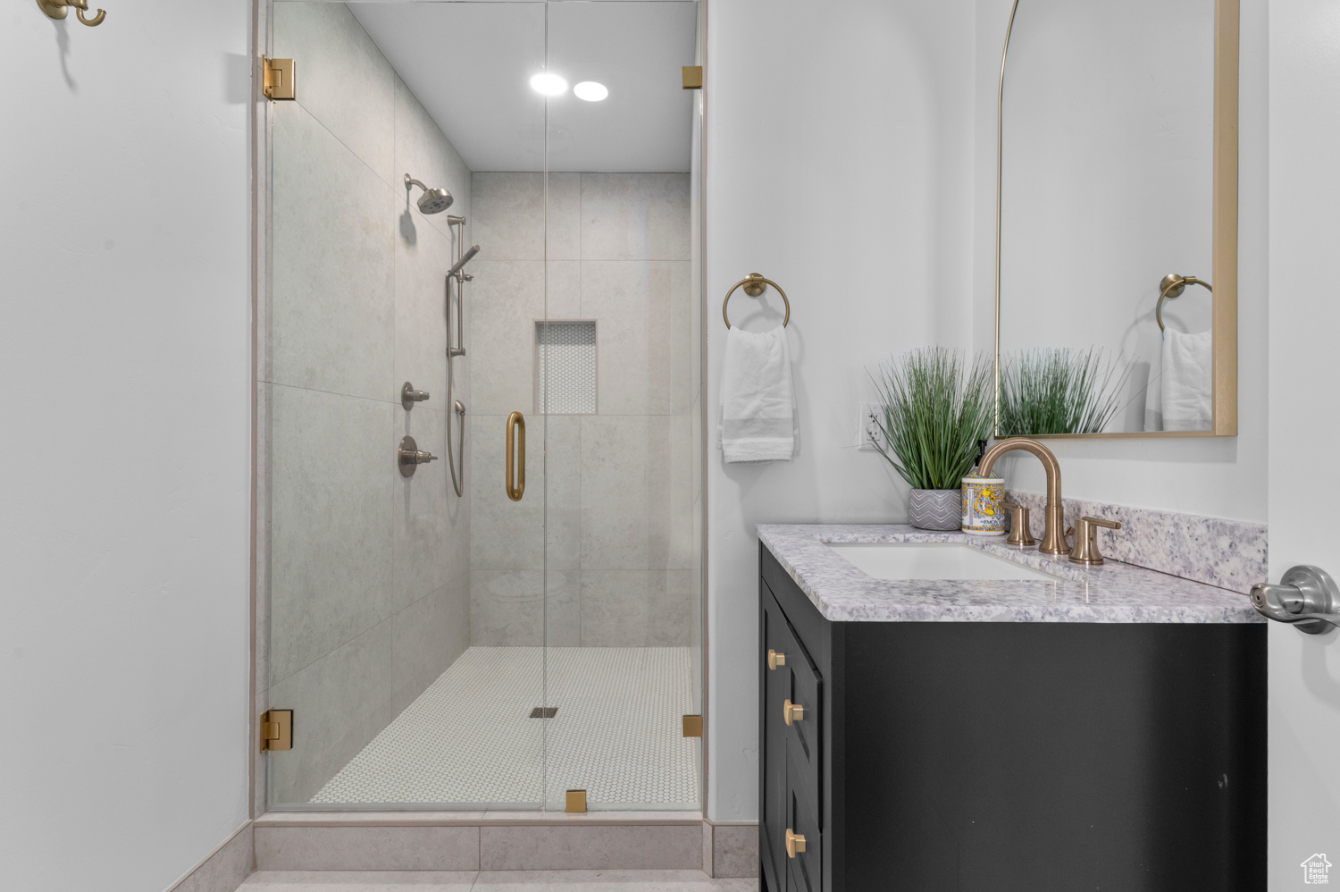 TRAVERSE - Residential
