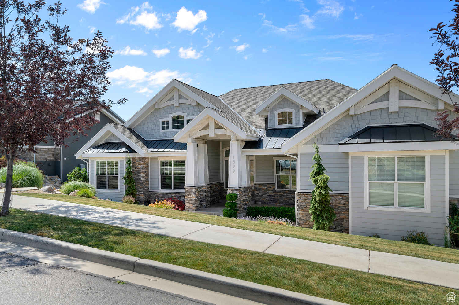 TRAVERSE - Residential