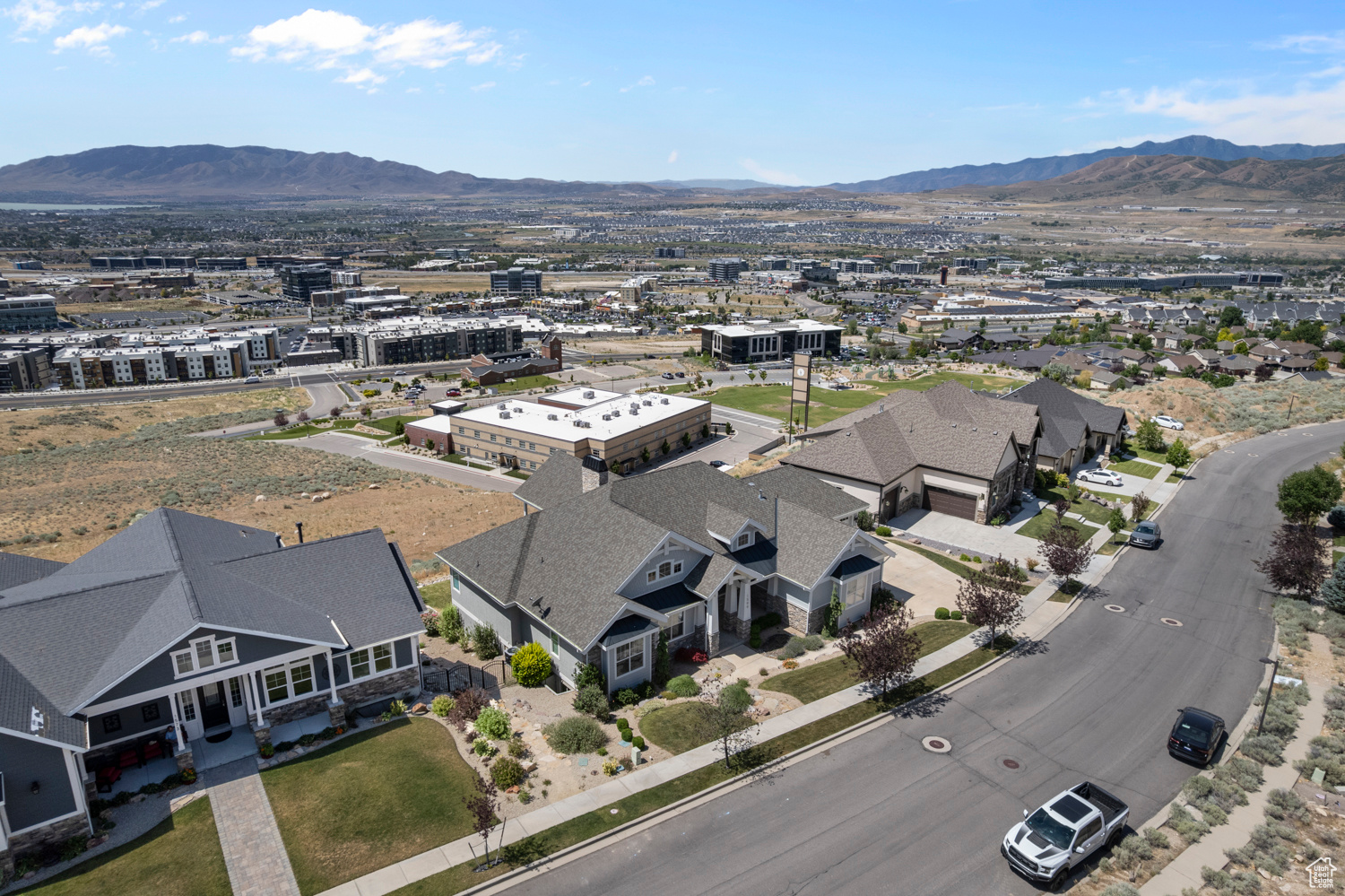 TRAVERSE - Residential